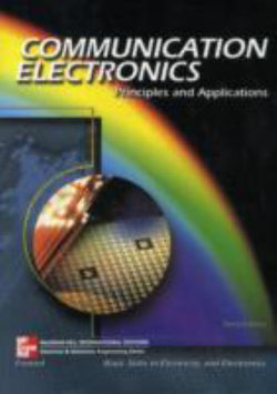 Communication Electronics