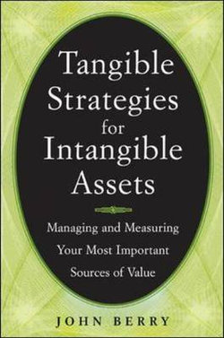 Tangible Strategies for Intangible Assets