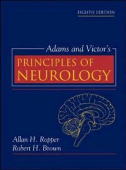 Adams and Victor s Principles of Neurology