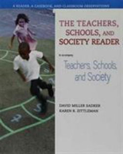 Student Reader Cd Rom T/a Tss