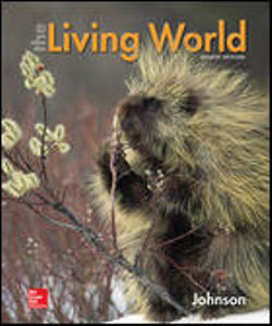 Cnct Ola The Living World 8E