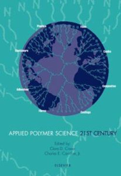Applied Polymer Science: 21st Century