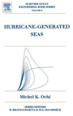 Hurricane Generated Seas: Volume 8