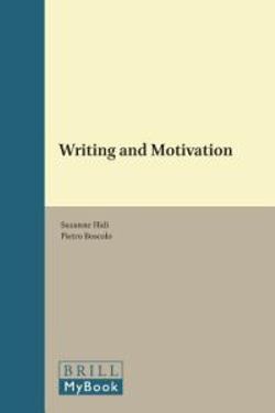 Writing and Motivation