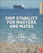 Ship Stability for Masters and Mates
