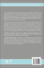 Biopolymers and Biotech Admixtures for Eco-Efficient Construction Materials