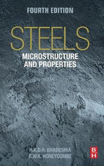 Steels: Microstructure and Properties 4E
