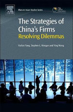 The Strategies of China's Firms