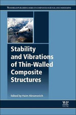 Stability and Vibrations of Thin-Walled Composite Structures