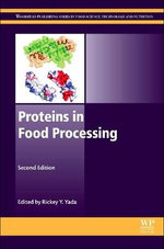 Proteins in Food Processing