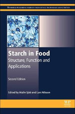 Starch in Food