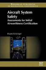 Aircraft System Safety Aircraft System Safety