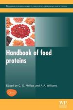 Handbook of Food Proteins