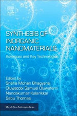 Synthesis of Inorganic Nanomaterials