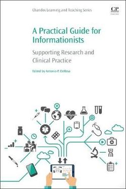 A Practical Guide for Informationists