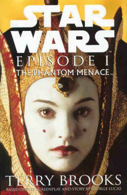 The Phantom Menace