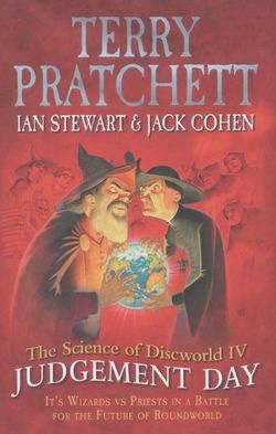 The Science of Discworld IV
