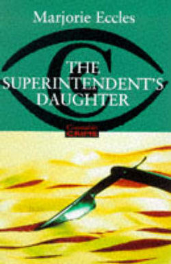 The Superintendent's Daughter
