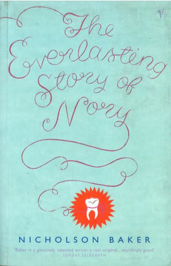 The Everlasting Story Of Nory