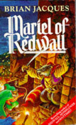 Mariel Of Redwall