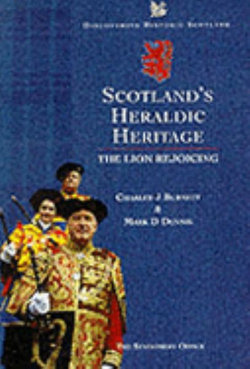 Scotland's Heraldic Heritage