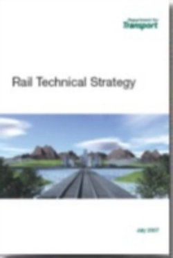 Rail Technical Strategy