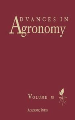 Advances in Agronomy: Volume 58