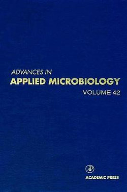 Advances in Applied Microbiology: Volume 42
