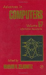 Advances in Computers: Volume 57