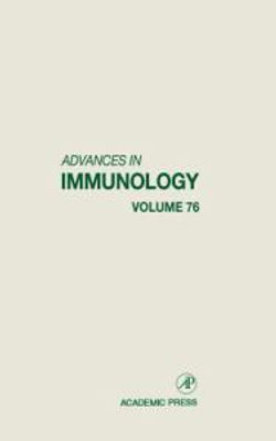 Advances in Immunology: Volume 76