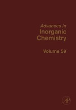 Advances in Inorganic Chemistry: Volume 59