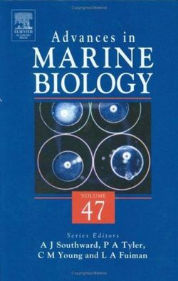 Advances in Marine Biology: Volume 47
