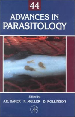 Advances in Parasitology: v.44