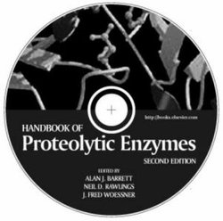 Handbook of Proteolytic Enzymes