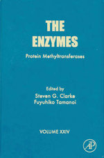 The Enzymes: Volume 24