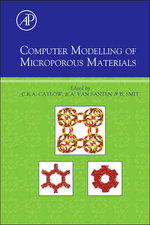 Computer Modelling of Microporous Materials