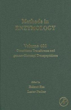 Glutathione Transferases and Gamma-Glutamyl Transpeptidases