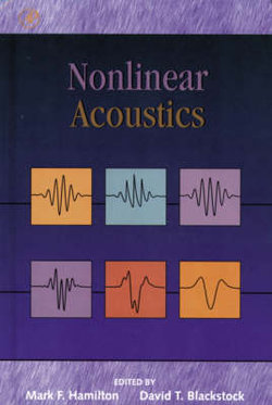 Nonlinear Acoustics