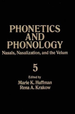 Nasalization and Velopharyngeal Function
