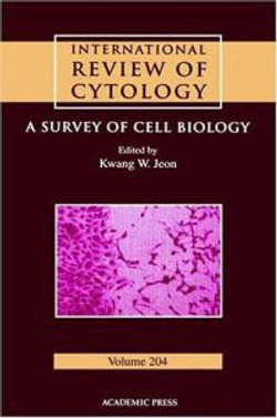 International Review of Cytology: Volume 145