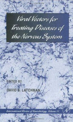 Viral Vectors for Treating Diseases of the Nervous System: Volume 55