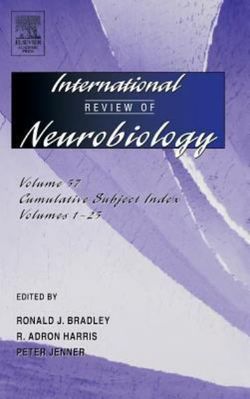 International Review of Neurobiology: Volume 57
