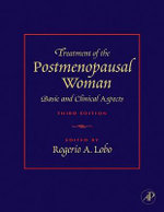 Treatment of the Postmenopausal Woman