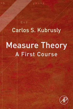 Measure Theory Measure Theory