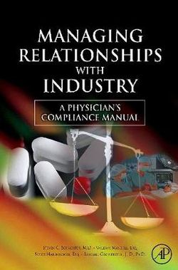 Managing Relationships with Industry