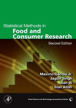 Statistical Methods in Food and Consumer Research