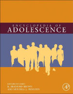 Encyclopedia of Adolescence