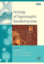 Ecology of Saprotrophic Basidiomycetes: Volume 28
