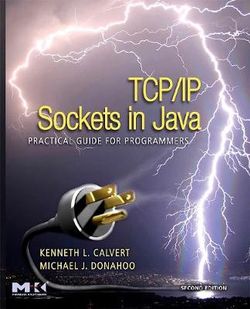 TCP/IP Sockets in Java