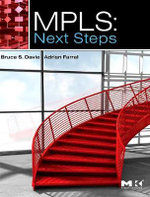 MPLS: Next Steps: Volume 1